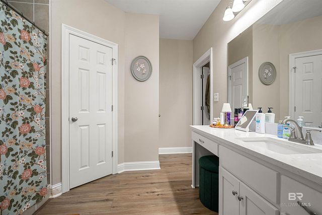 8538 Wards Lane, Semmes, AL 36575