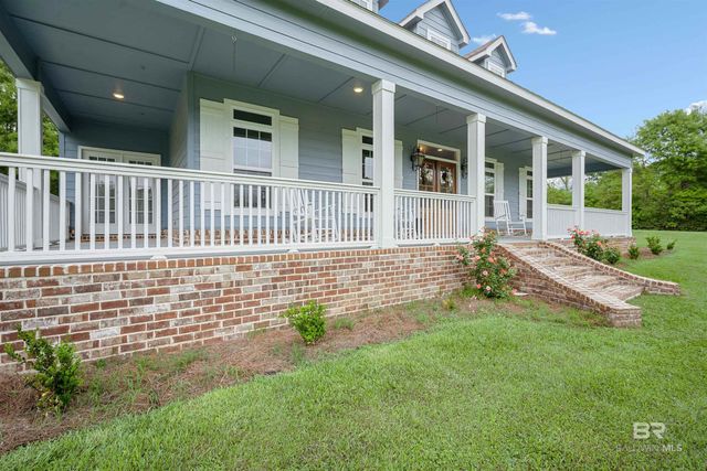 8538 Wards Lane, Semmes, AL 36575