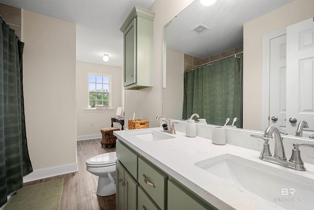 8538 Wards Lane, Semmes, AL 36575