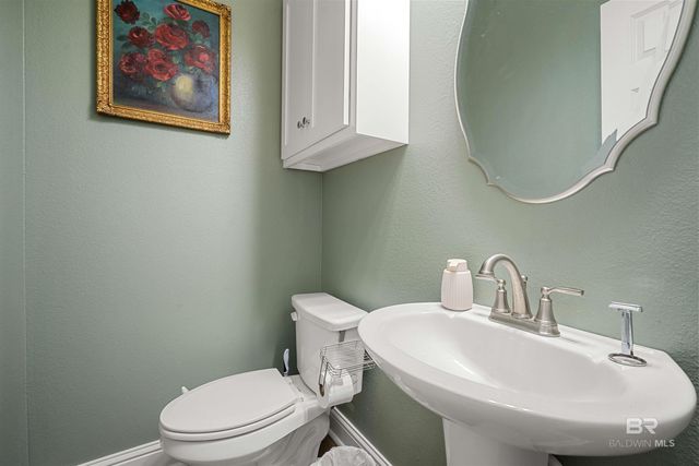 8538 Wards Lane, Semmes, AL 36575