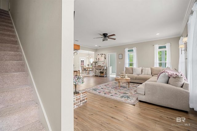8538 Wards Lane, Semmes, AL 36575