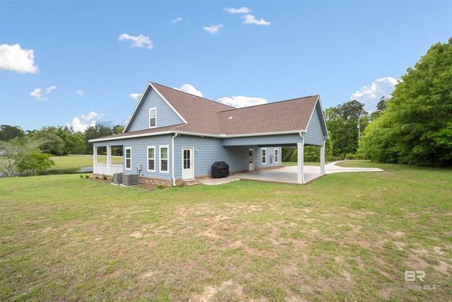 8538 Wards Lane, Semmes, AL 36575