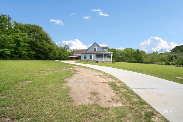 8538 Wards Lane, Semmes, AL 36575