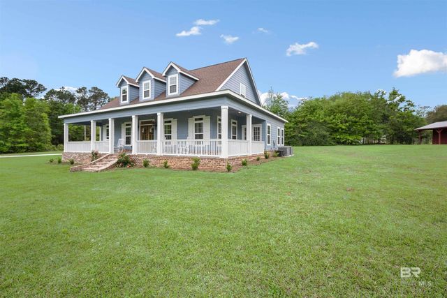 8538 Wards Lane, Semmes, AL 36575