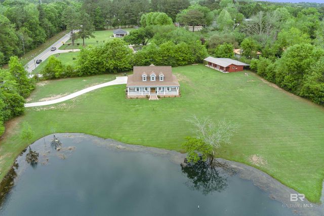 8538 Wards Lane, Semmes, AL 36575