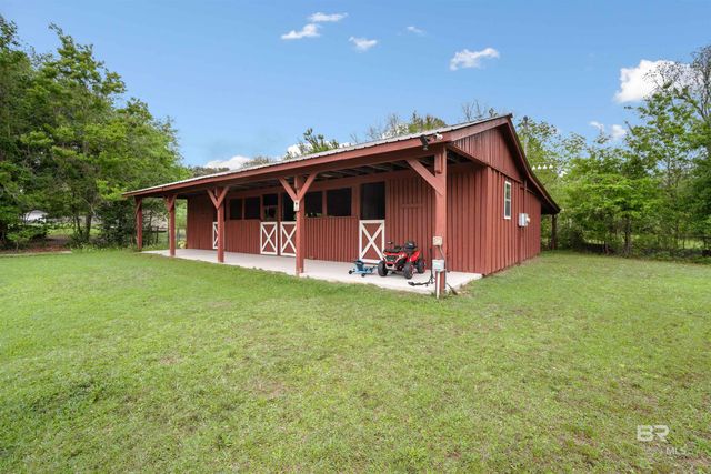 8538 Wards Lane, Semmes, AL 36575