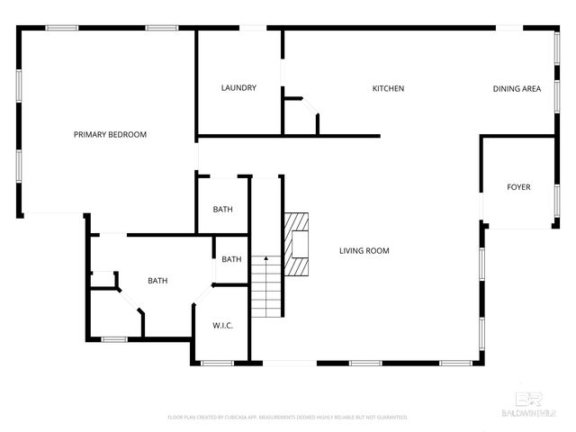 8538 Wards Lane, Semmes, AL 36575