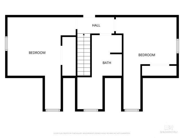 8538 Wards Lane, Semmes, AL 36575