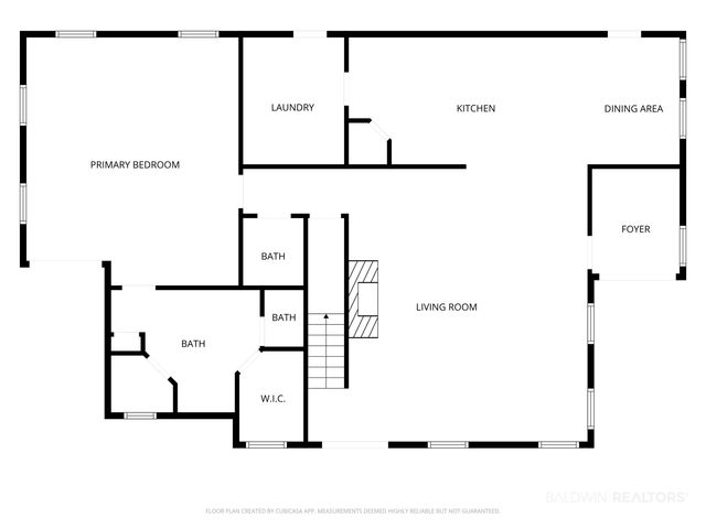 8538 Wards Lane, Semmes, AL 36575