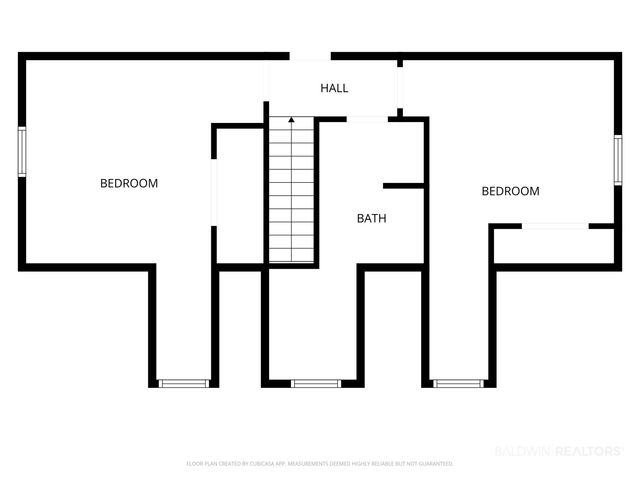 8538 Wards Lane, Semmes, AL 36575