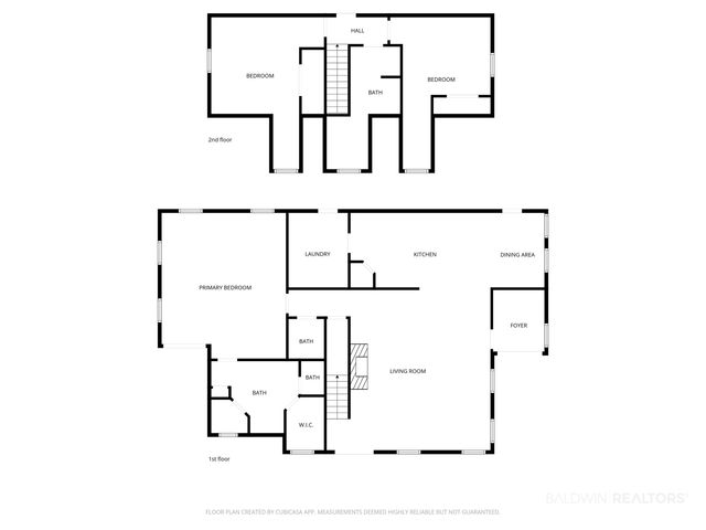 8538 Wards Lane, Semmes, AL 36575