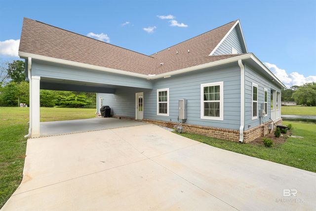 8538 Wards Lane, Semmes, AL 36575
