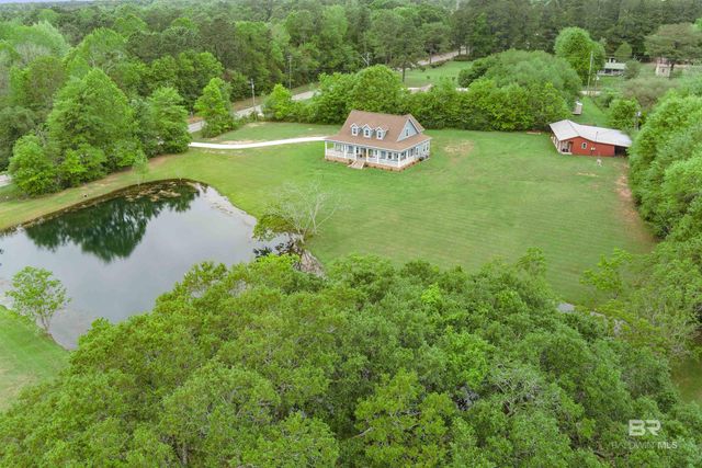 8538 Wards Lane, Semmes, AL 36575