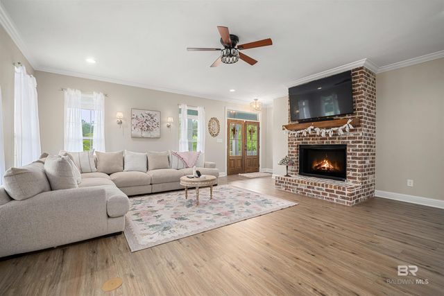 8538 Wards Lane, Semmes, AL 36575