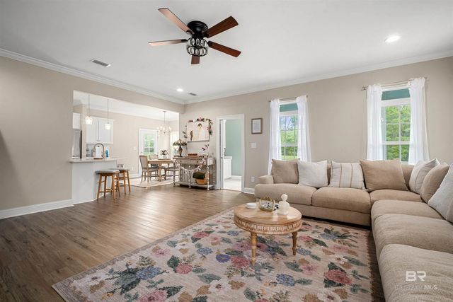 8538 Wards Lane, Semmes, AL 36575