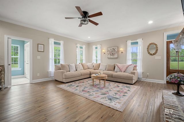 8538 Wards Lane, Semmes, AL 36575