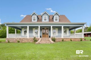 8538 Wards Lane, Semmes, AL 36575