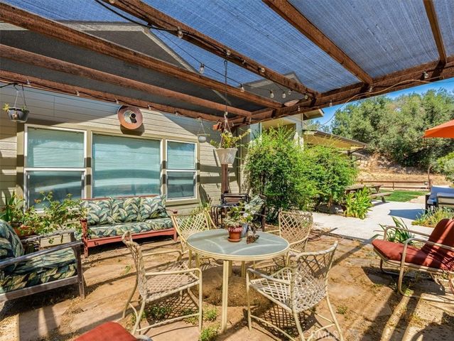 1575 Parkhill Road, Santa Margarita, CA 93453
