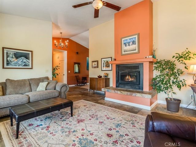 1575 Parkhill Road, Santa Margarita, CA 93453