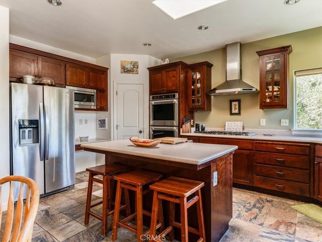 1575 Parkhill Road, Santa Margarita, CA 93453