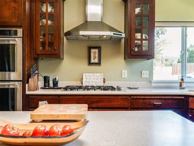 1575 Parkhill Road, Santa Margarita, CA 93453