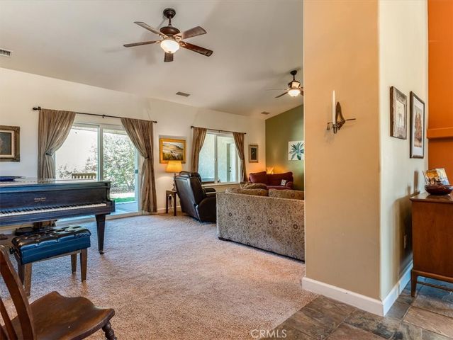 1575 Parkhill Road, Santa Margarita, CA 93453