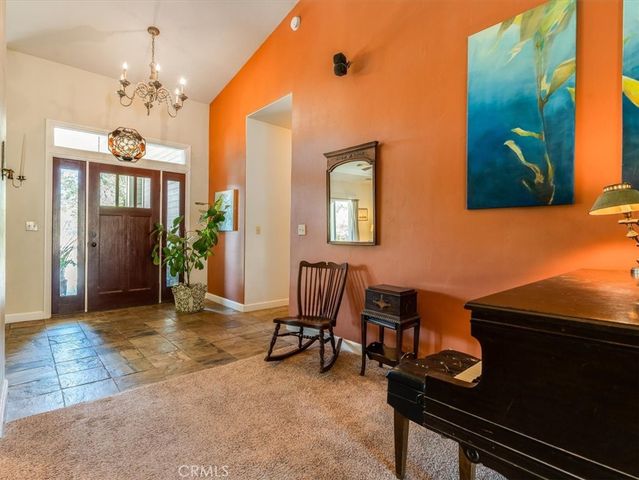 1575 Parkhill Road, Santa Margarita, CA 93453