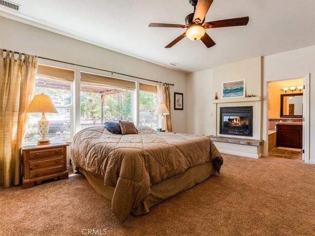 1575 Parkhill Road, Santa Margarita, CA 93453