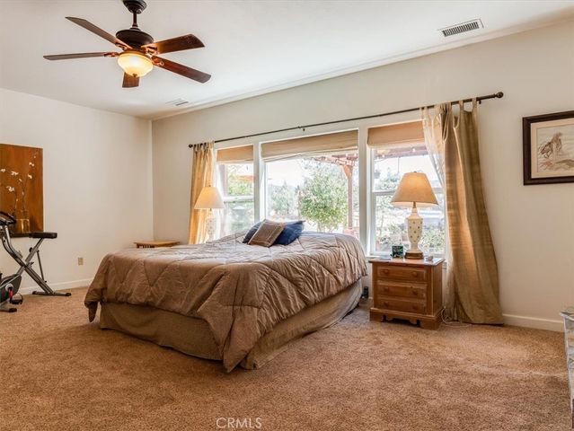 1575 Parkhill Road, Santa Margarita, CA 93453