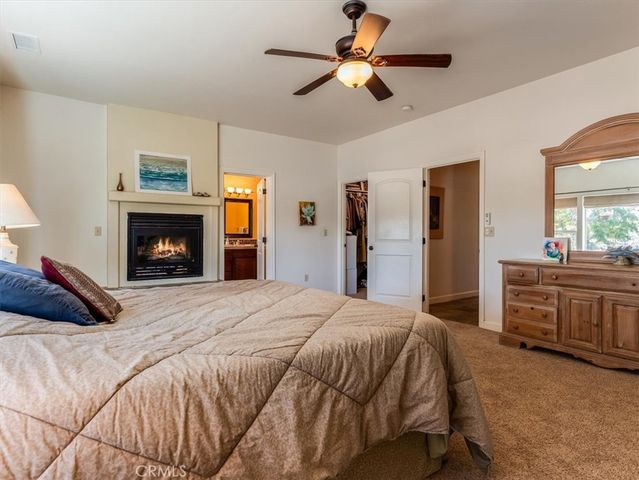 1575 Parkhill Road, Santa Margarita, CA 93453