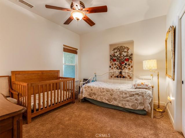 1575 Parkhill Road, Santa Margarita, CA 93453