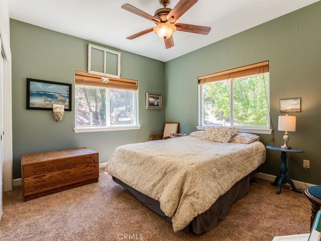 1575 Parkhill Road, Santa Margarita, CA 93453