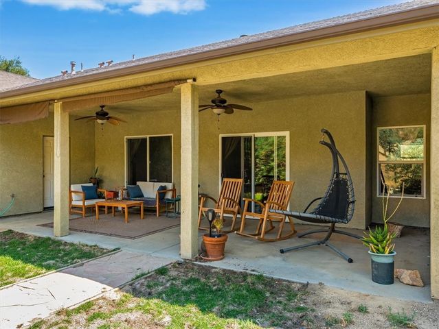 1575 Parkhill Road, Santa Margarita, CA 93453