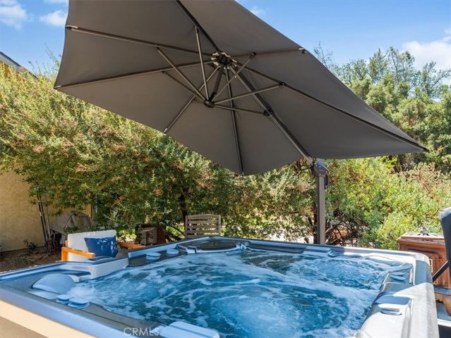 1575 Parkhill Road, Santa Margarita, CA 93453