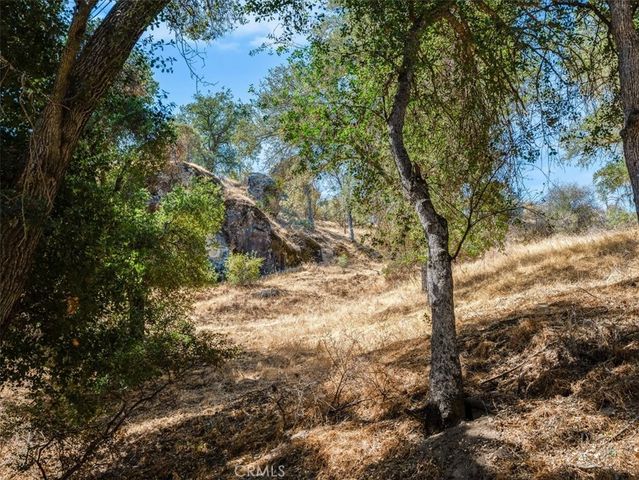 1575 Parkhill Road, Santa Margarita, CA 93453