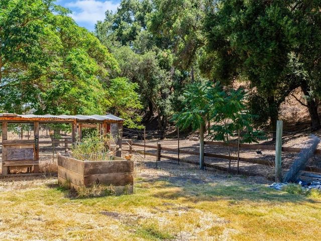 1575 Parkhill Road, Santa Margarita, CA 93453