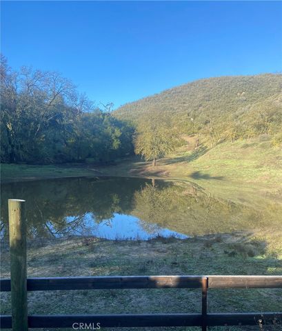 1575 Parkhill Road, Santa Margarita, CA 93453