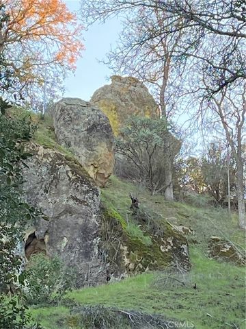 1575 Parkhill Road, Santa Margarita, CA 93453