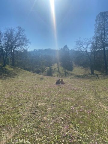 1575 Parkhill Road, Santa Margarita, CA 93453