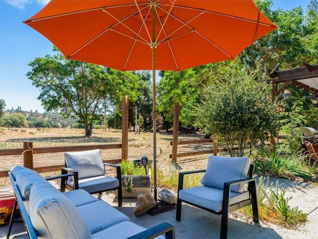 1575 Parkhill Road, Santa Margarita, CA 93453