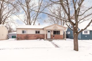 1166 Lexington Parkway, Ypsilanti Twp, MI 48198