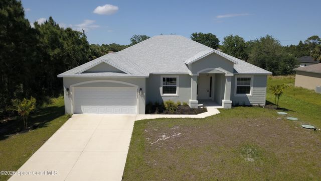 3120 San Filippo Drive SE, Palm Bay, FL 32909