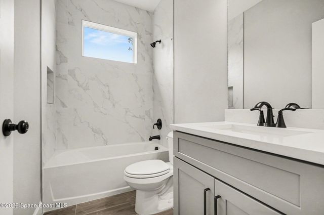 3120 San Filippo Drive SE, Palm Bay, FL 32909