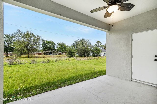 3120 San Filippo Drive SE, Palm Bay, FL 32909