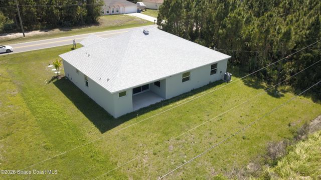 3120 San Filippo Drive SE, Palm Bay, FL 32909