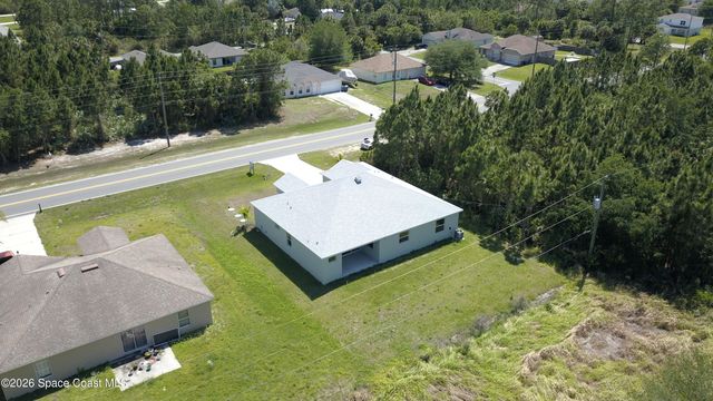3120 San Filippo Drive SE, Palm Bay, FL 32909