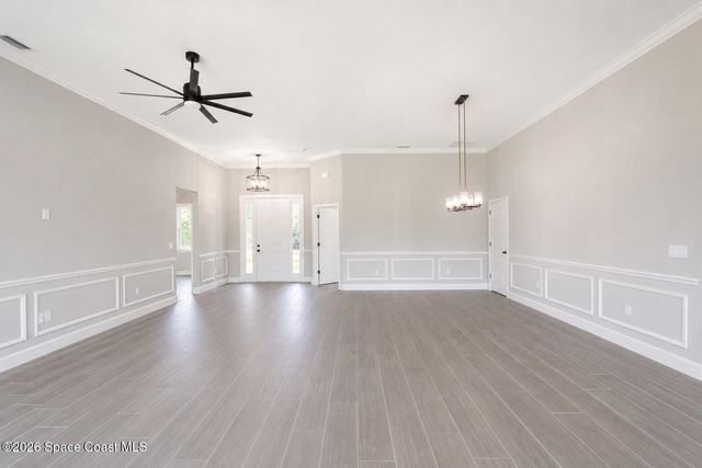 3120 San Filippo Drive SE, Palm Bay, FL 32909