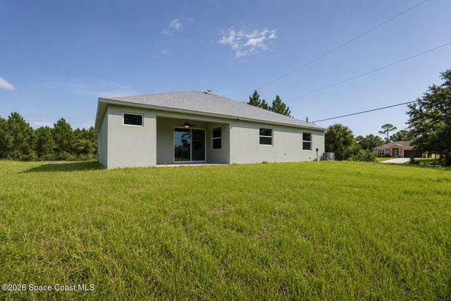 3120 San Filippo Drive SE, Palm Bay, FL 32909