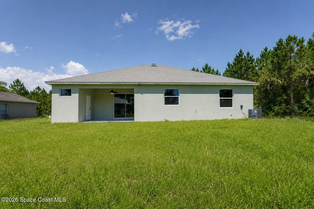 3120 San Filippo Drive SE, Palm Bay, FL 32909