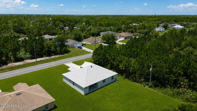 3120 San Filippo Drive SE, Palm Bay, FL 32909